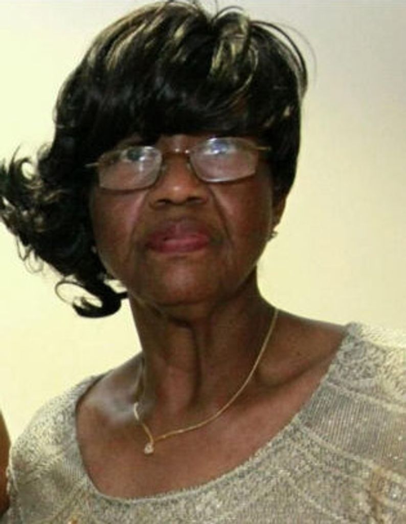 Betty Ruth Dover Profile Photo