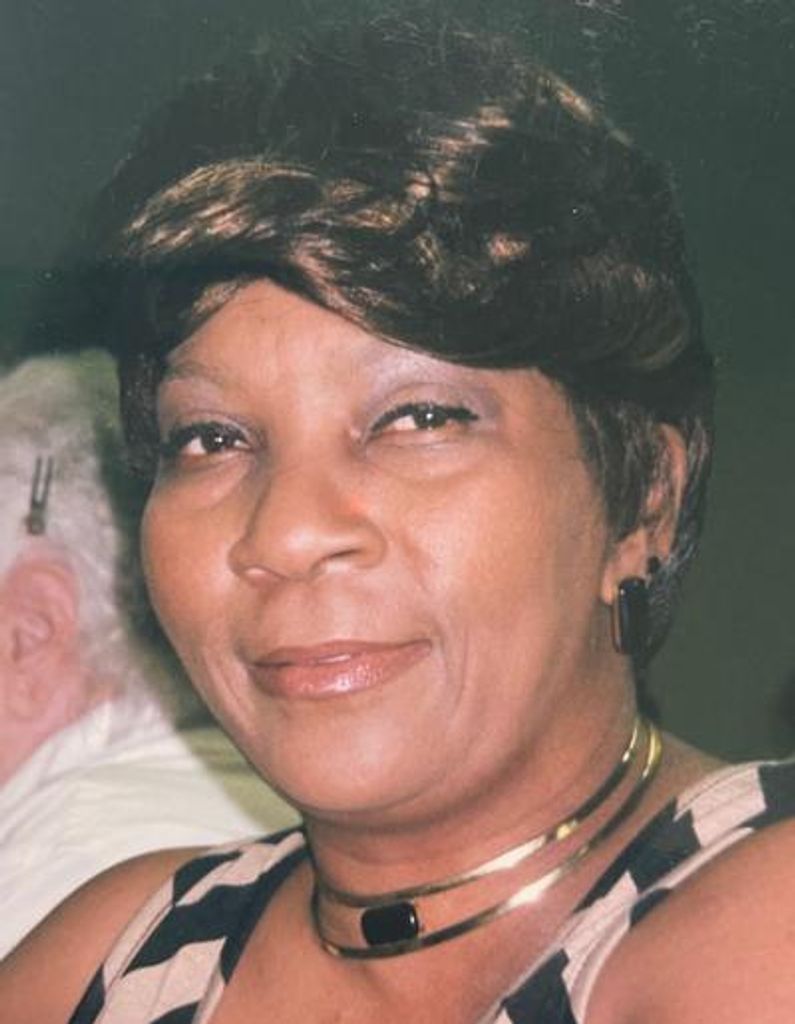 Angela Lorrane Ricks Profile Photo