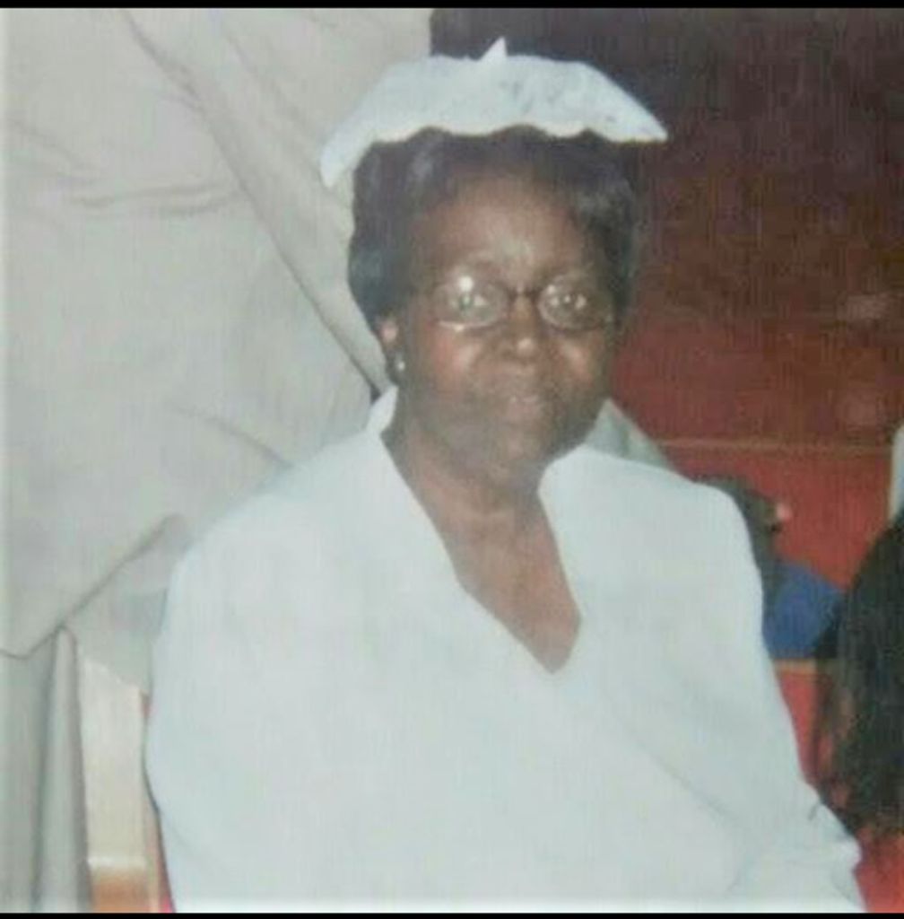Irene Farmer Profile Photo
