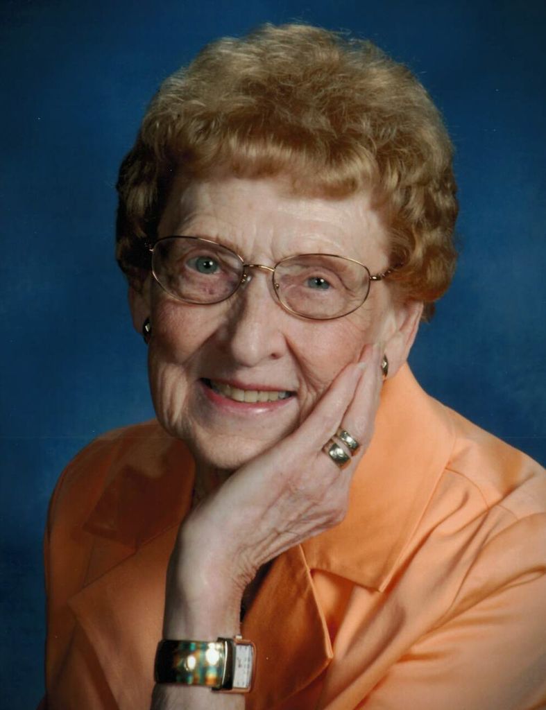 Ora B. Kubicek Profile Photo