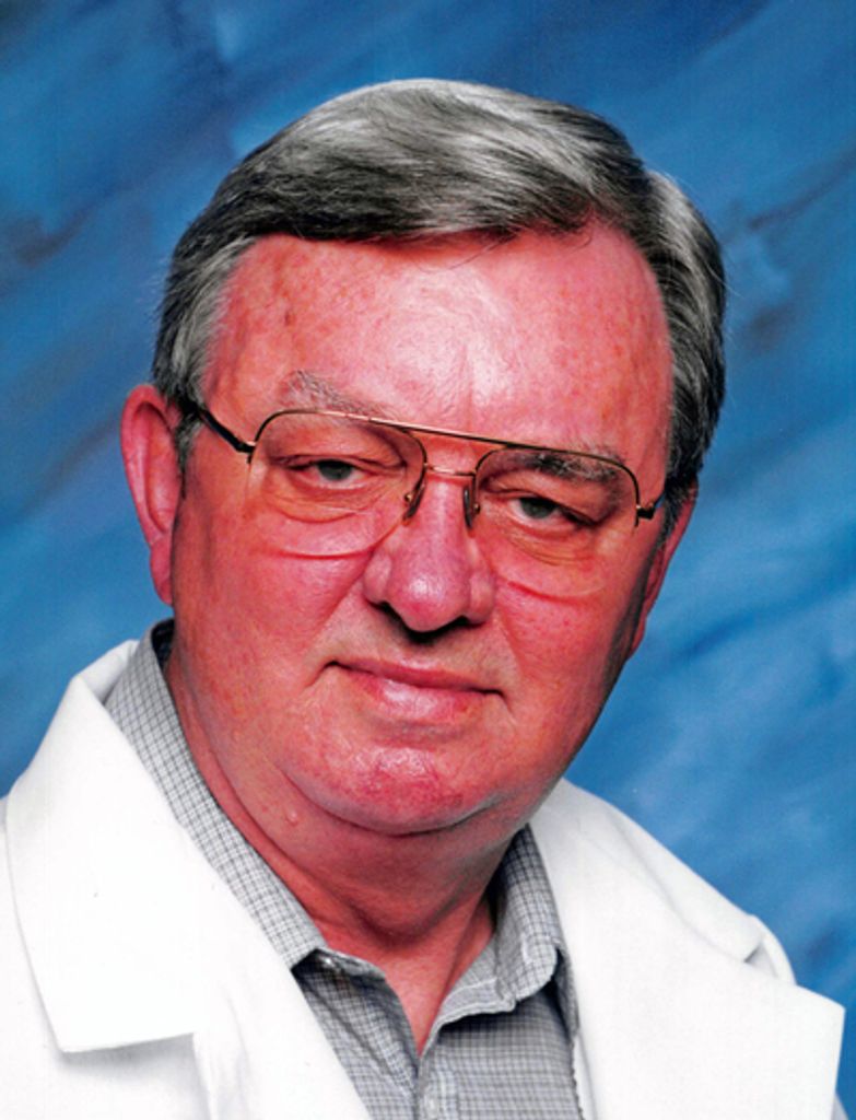 Jimmy "Jim" Lee Wright Profile Photo