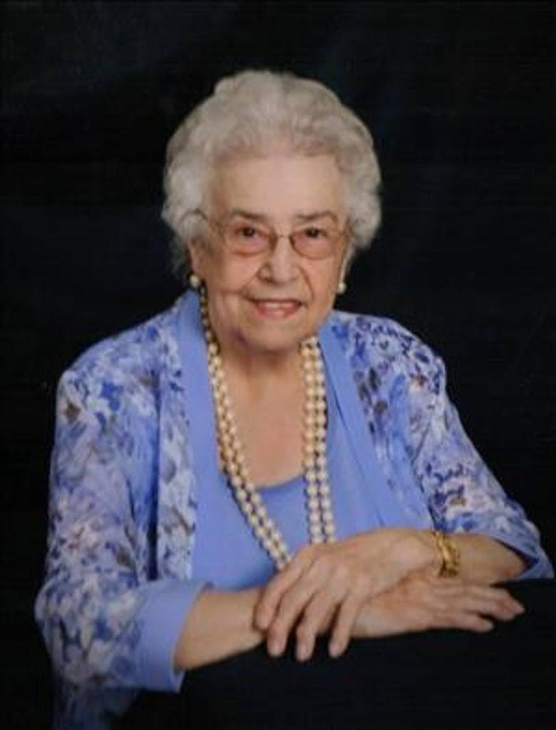 Margaret Bjorgo