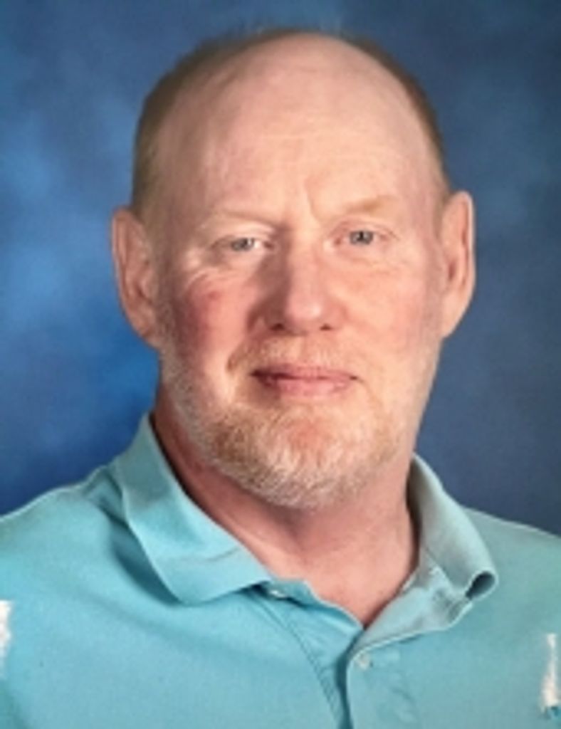 David Lee Ramey