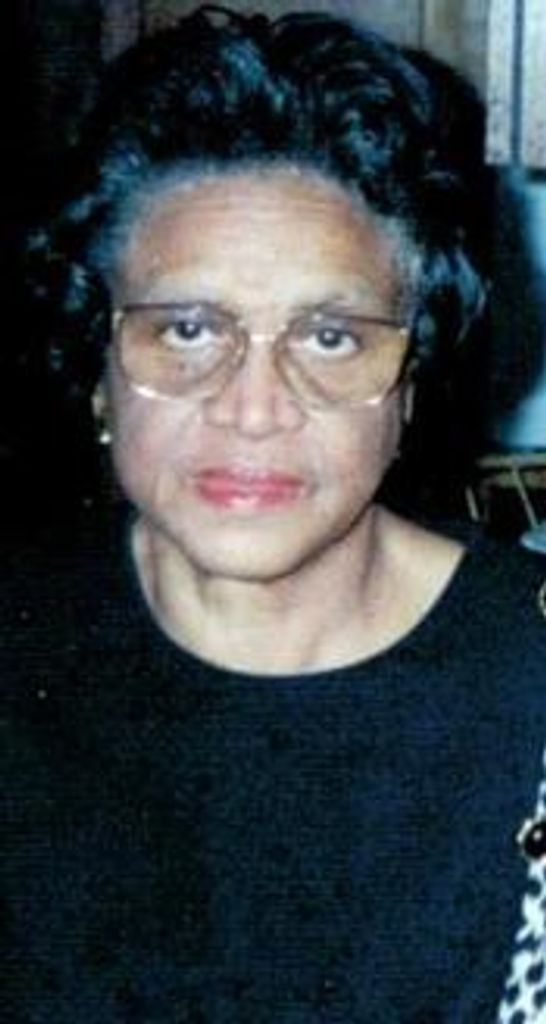 Cleonia Warren Profile Photo