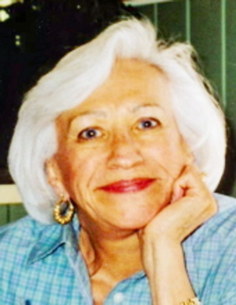 Elizabeth Ann Walker Profile Photo