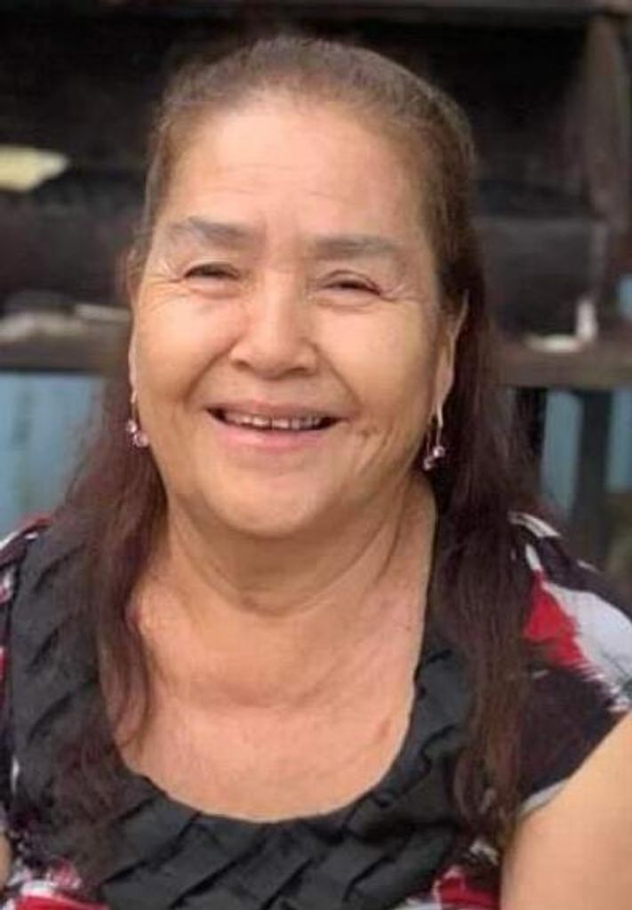 Virginia Garcia Profile Photo