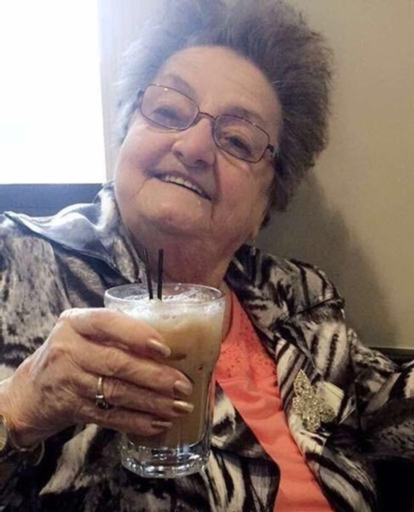 Mary A. Rocco Profile Photo