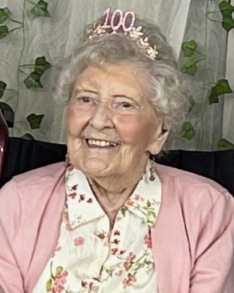 Emma Ferguson Profile Photo