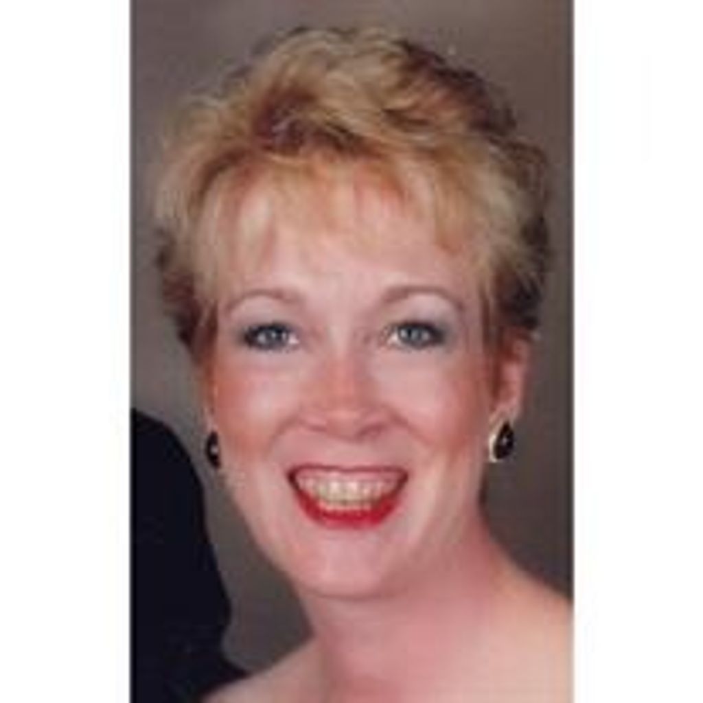 Amy Coker Vestal
