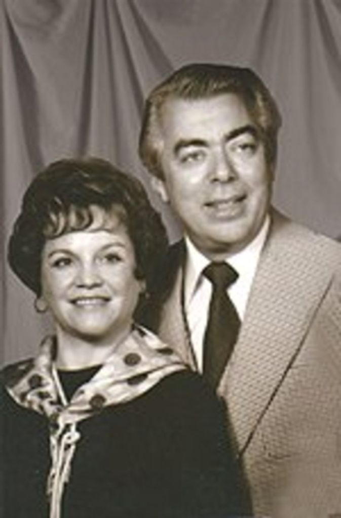 Memorial Mass For Keith And Patricia Clark