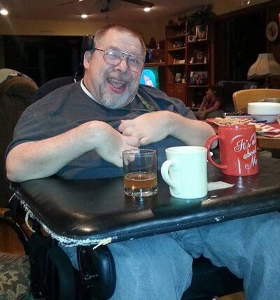 Thomas Depue Profile Photo