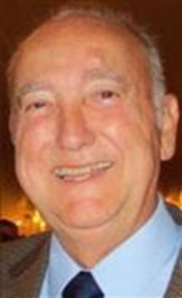 John Thomas Chiasson