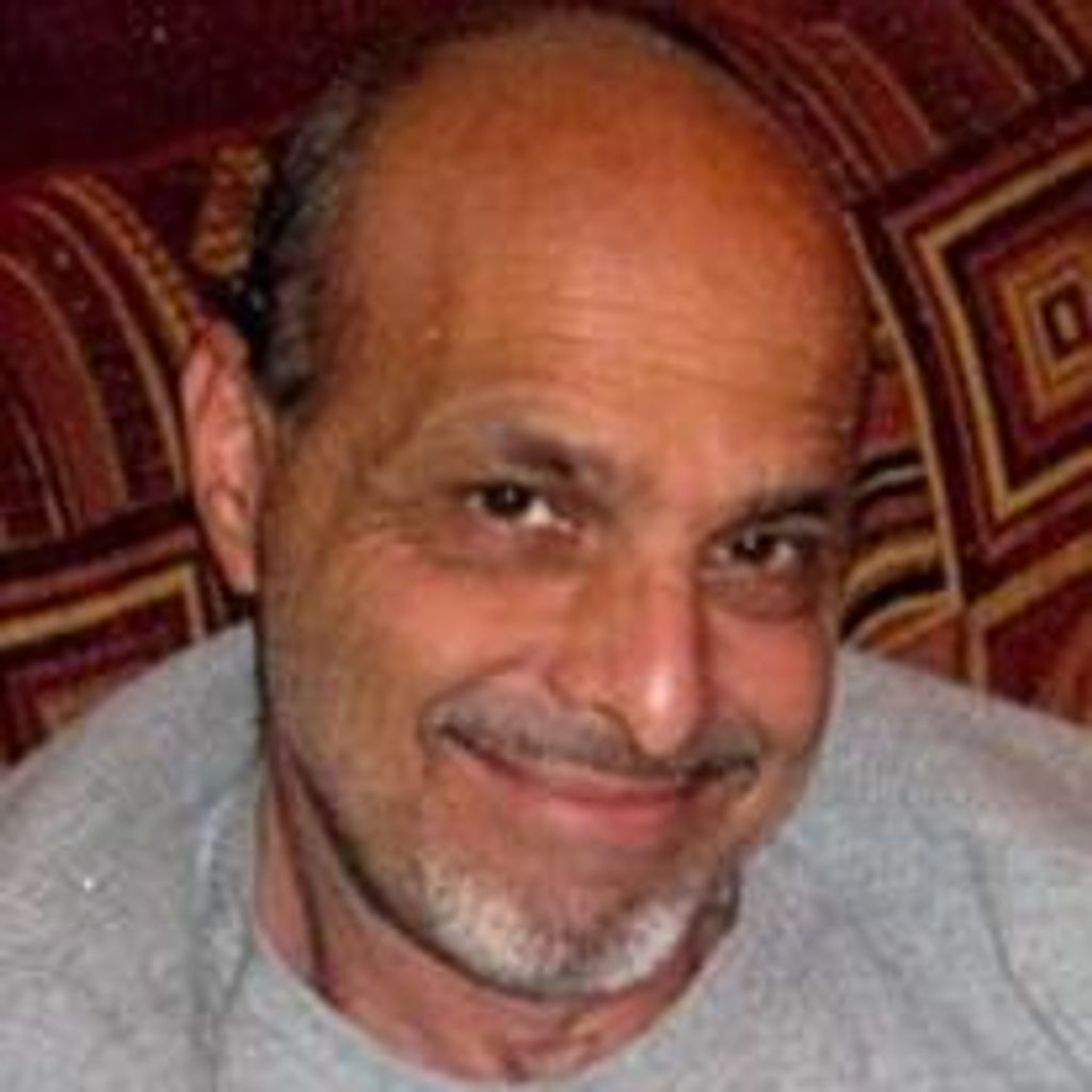 Antonio Mario Deramo