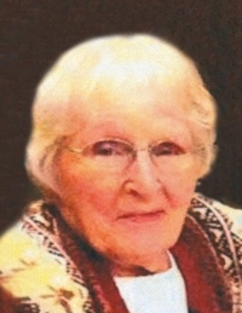 Lillian M. Kraus