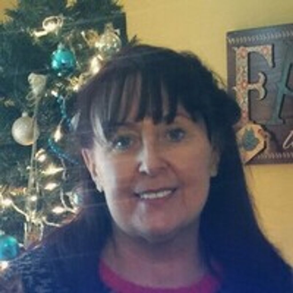 Deborah Tolar