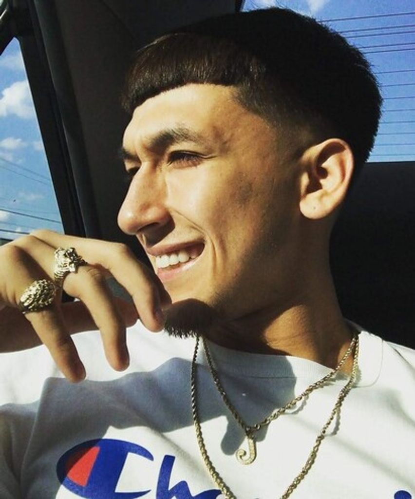 Julian Angulo Profile Photo