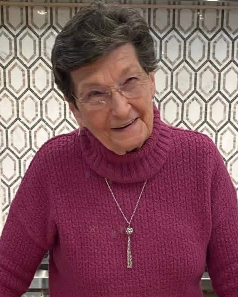 Ann DeArman Profile Photo