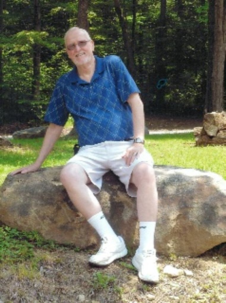 Harold Edward Stevenson