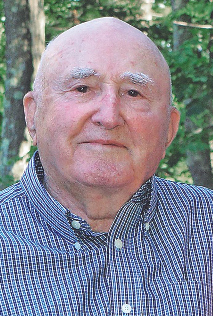 Marion "Slim" Edwin Stanton