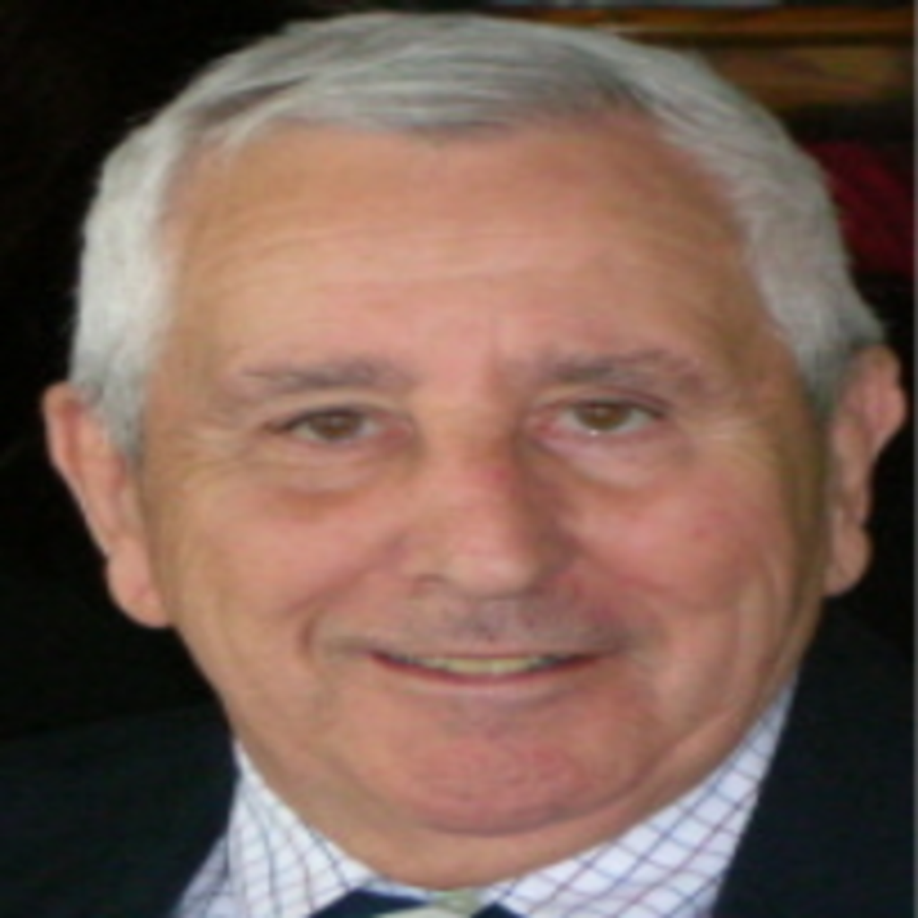 Gilbert Almeida