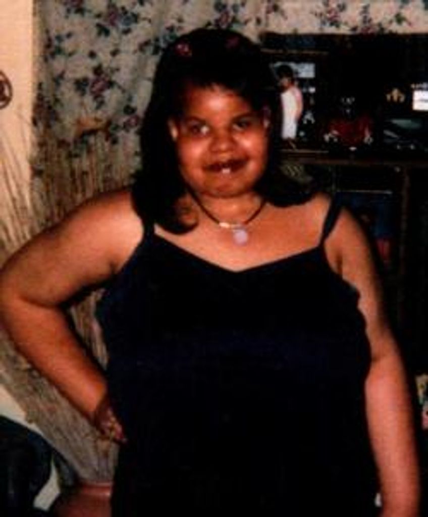 Makesha Schantel Elliott