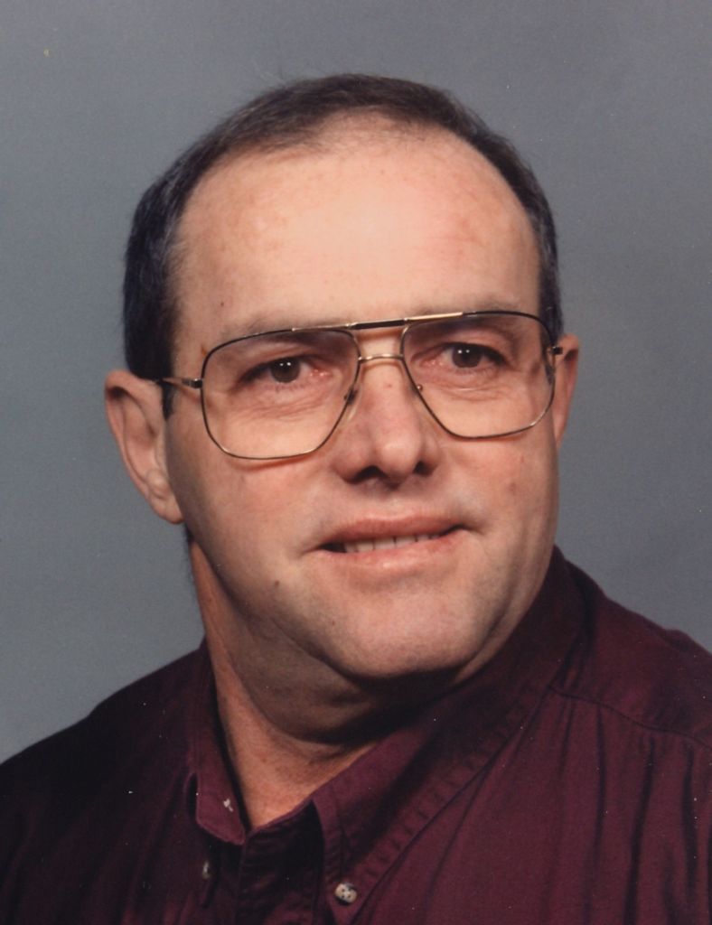 Larry Schwarting Profile Photo
