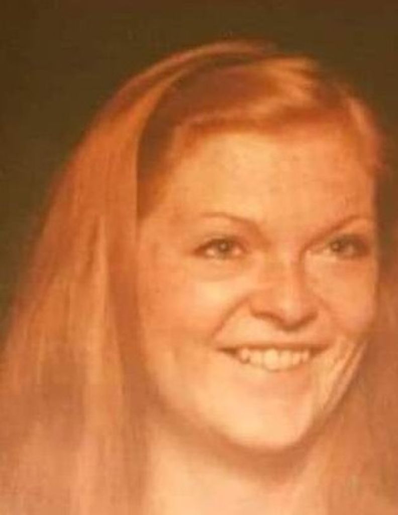 Carla (Brown)  Weber