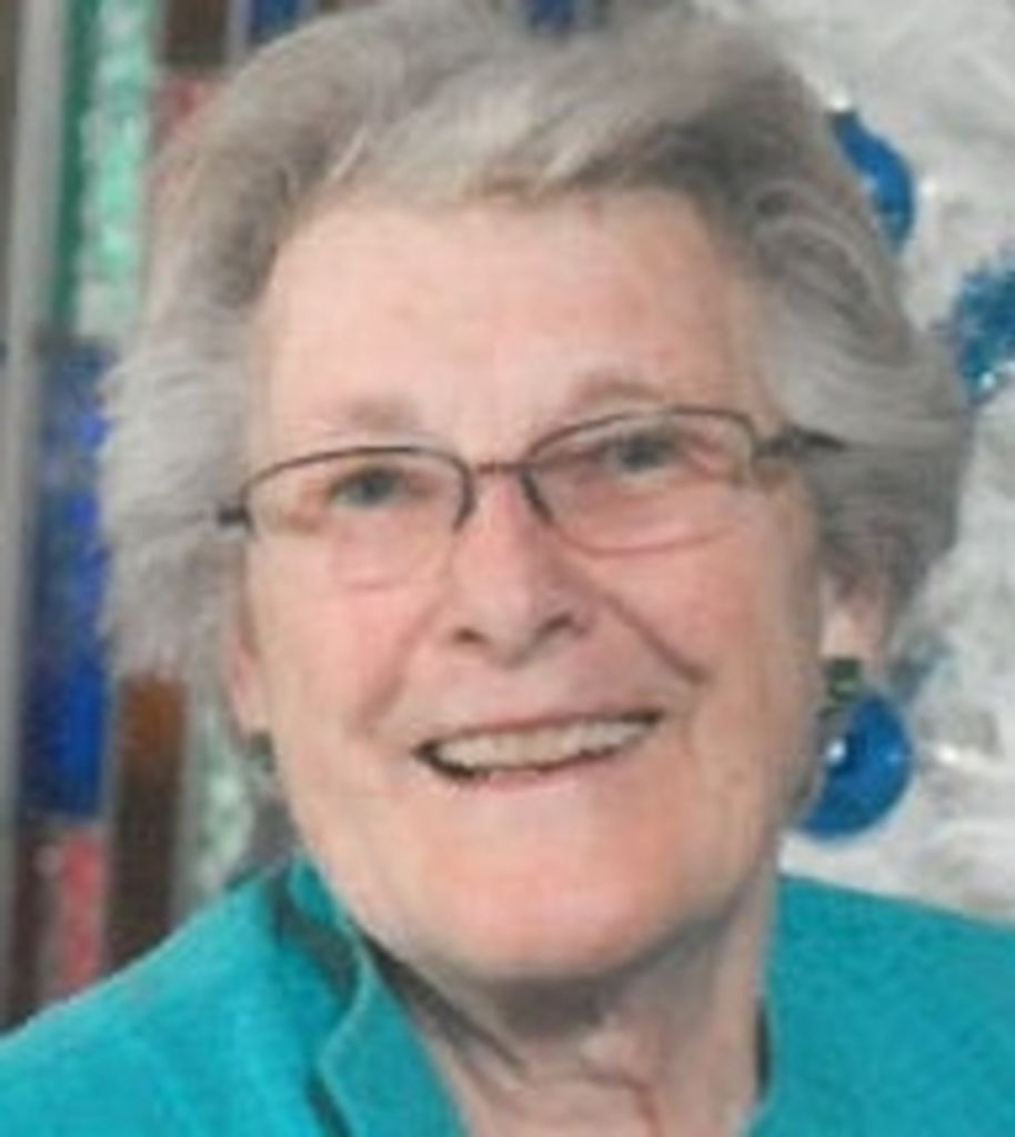 Rose Ann Turbiville