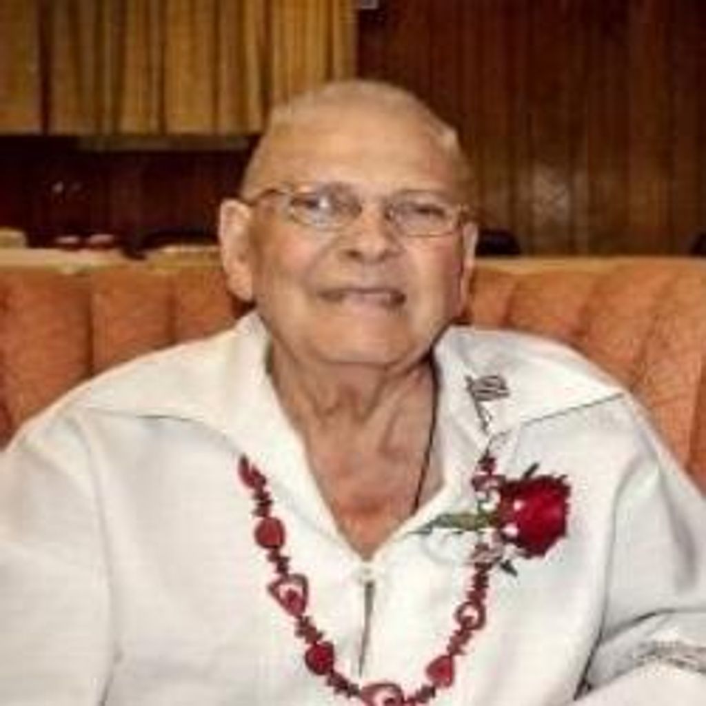 Russell Bernard Nash