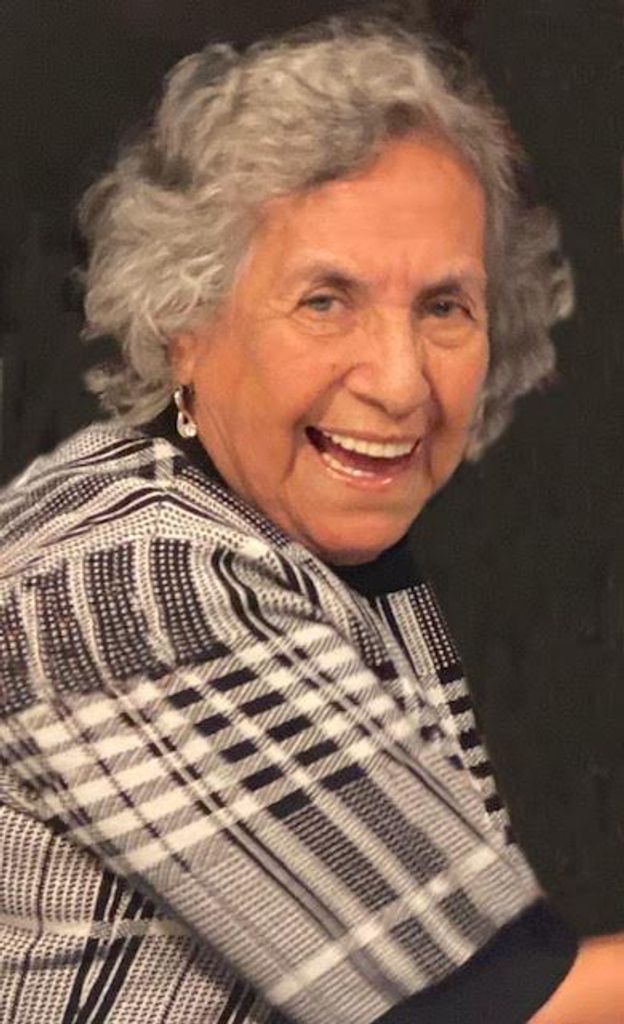 Guadalupe Barrera