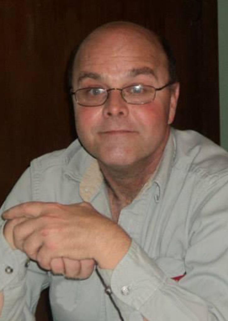 Jeffrey A. Ritchie Profile Photo