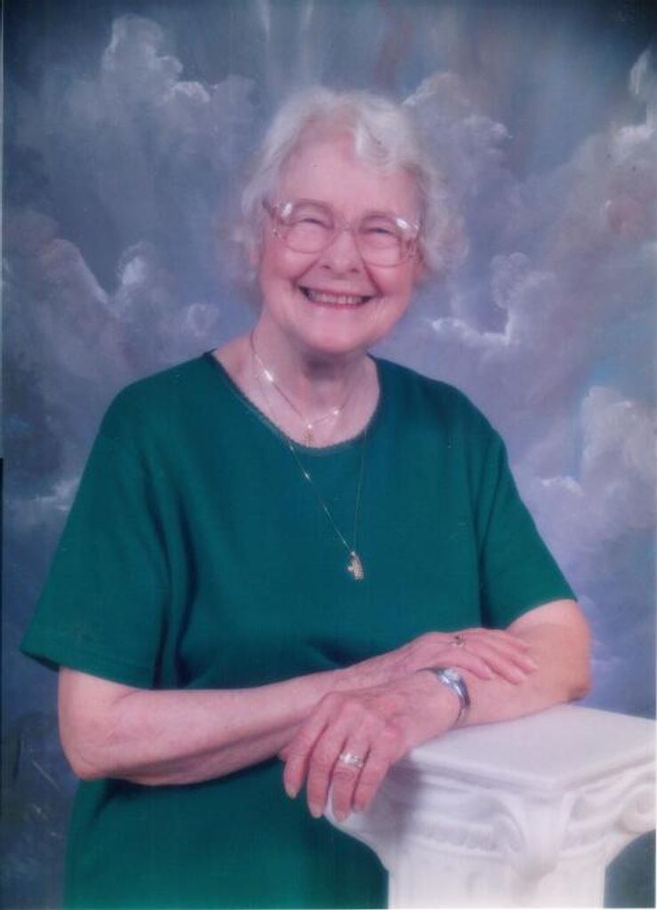 Dorothy Porterfield