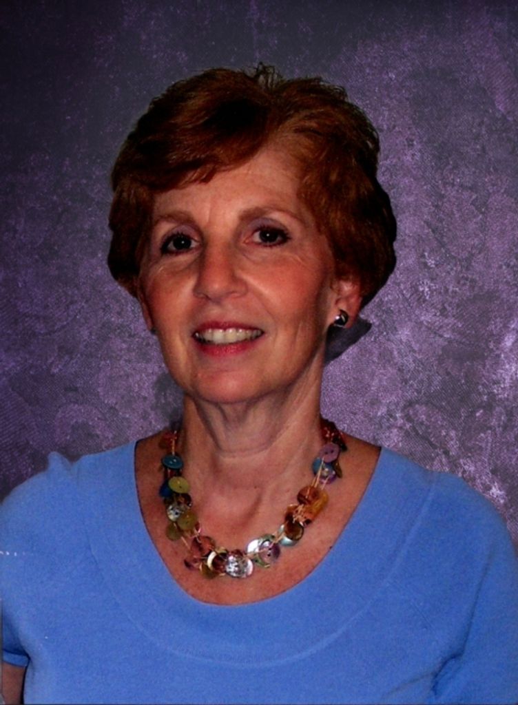 Joan Looney