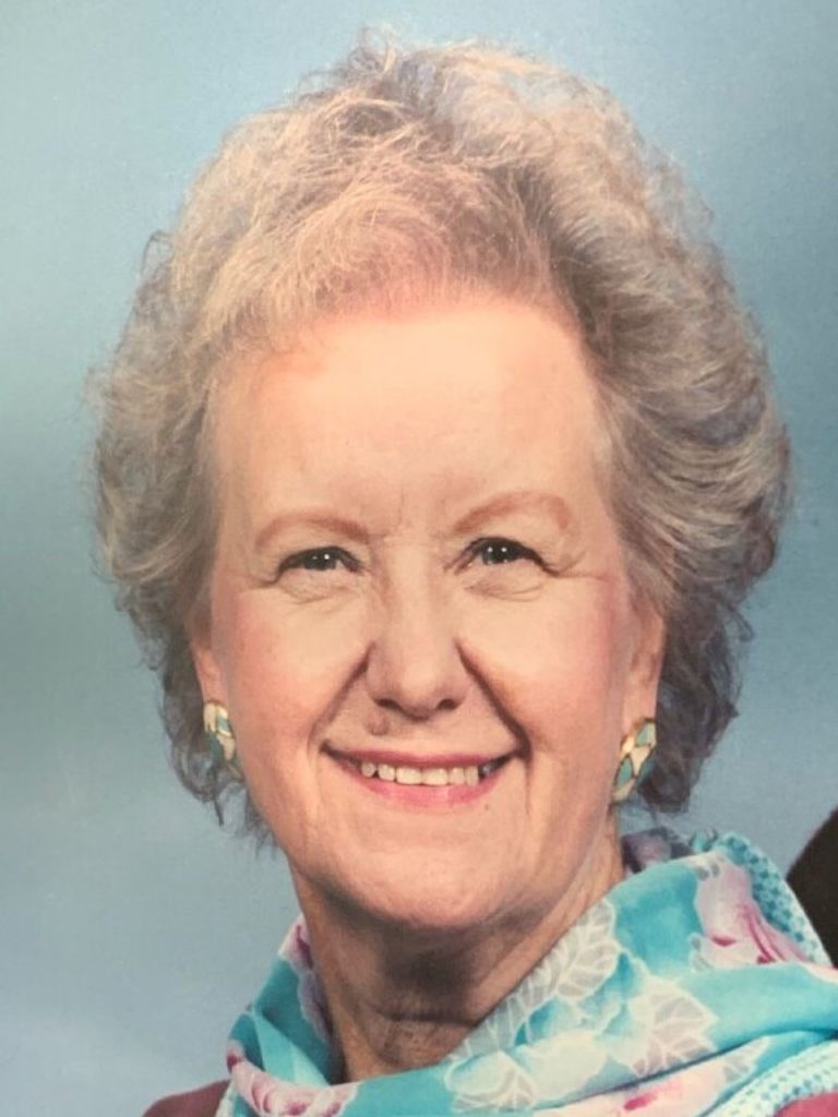 Elsie M. Kovala