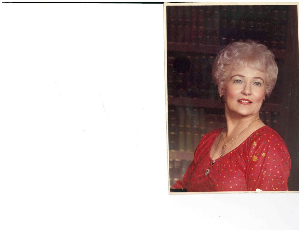 Lorane Horton