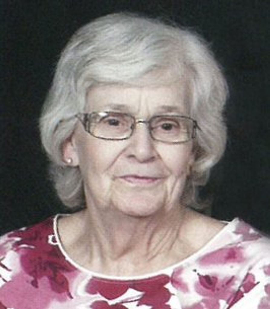 Dorothy Zimmerman