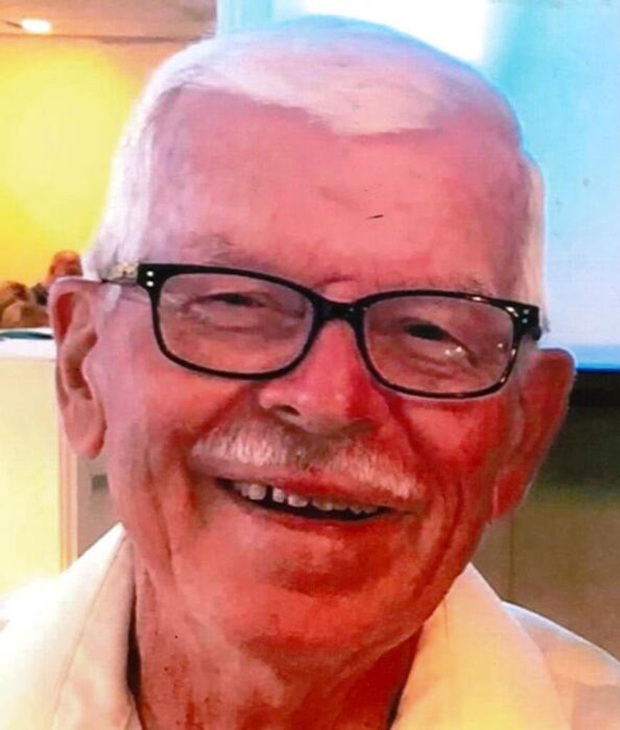 Theodore "Ted" Spencer