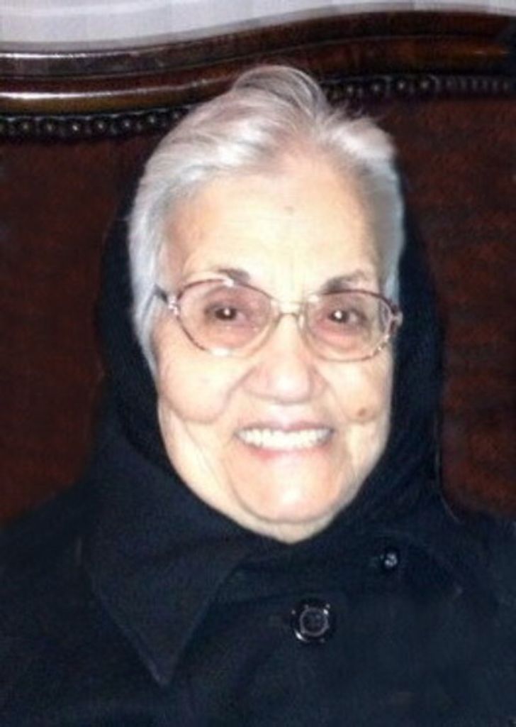 Virgeen Sinnawi Garmoo Profile Photo