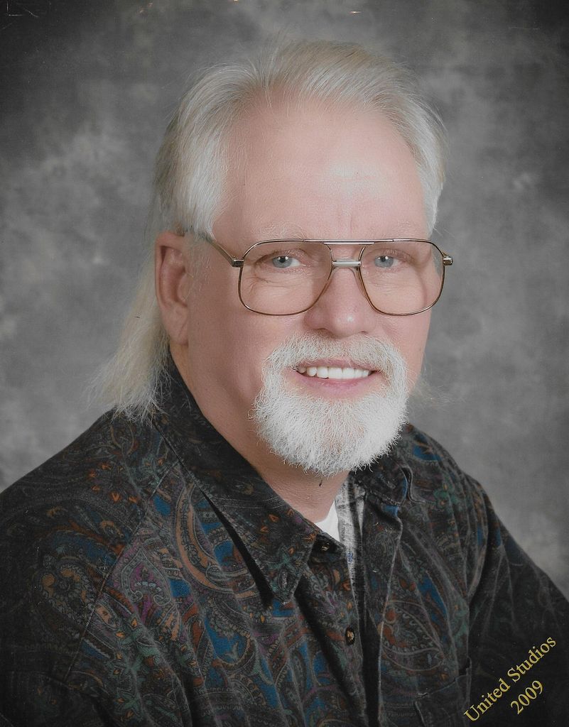 Dennis James Mozingo