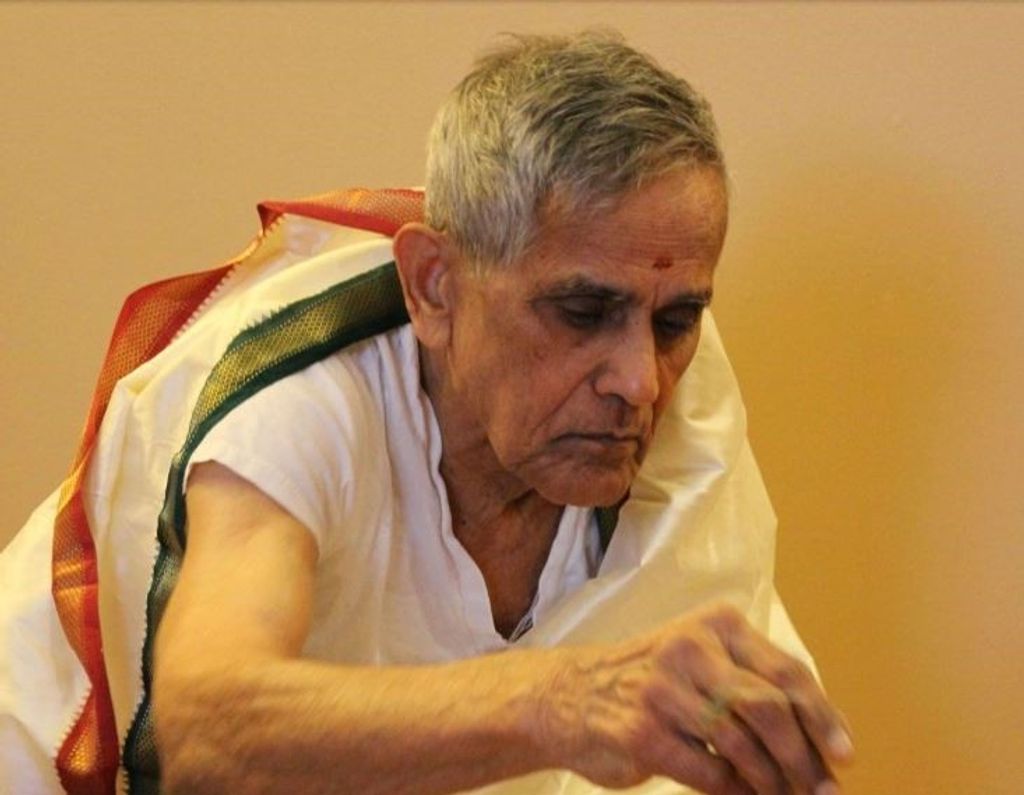 Subbayya Maddali