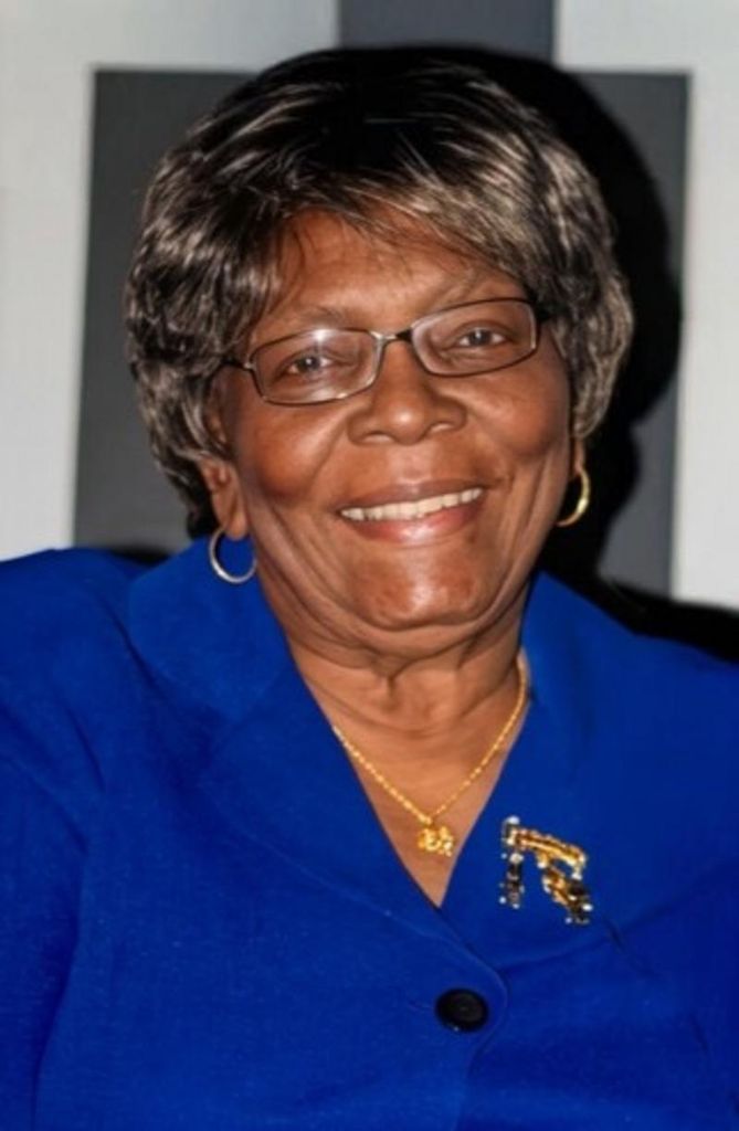 Bessie Johnson Brown Profile Photo