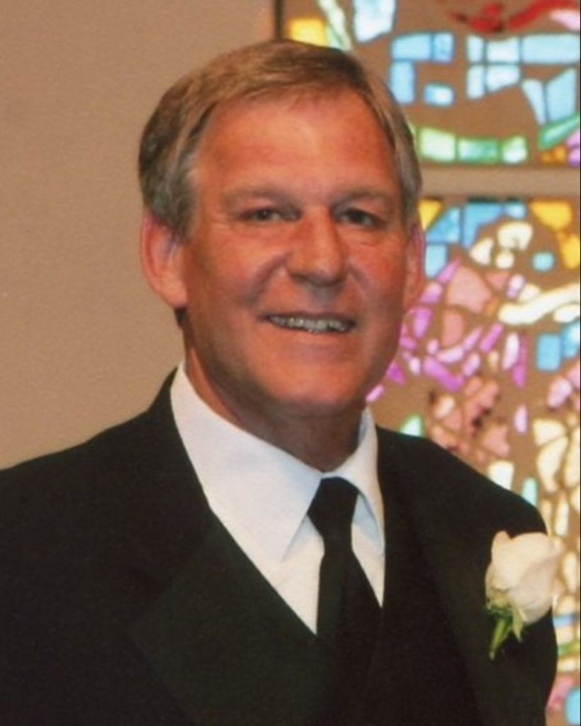 Dale N. Dieterich, Jr.