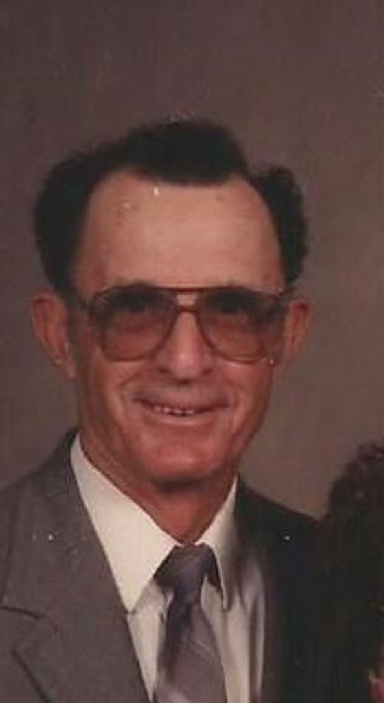 M.E. (Ted) Nowlin Profile Photo