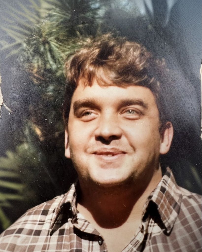 Michael B Welch Profile Photo