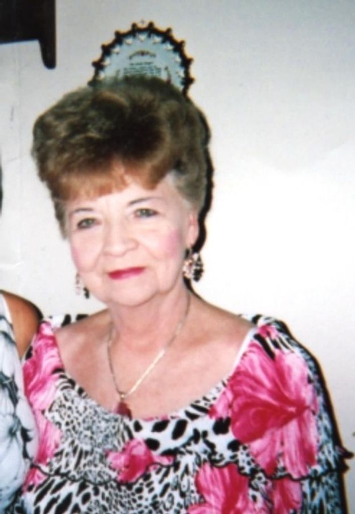 Marjorie V. Wharton Profile Photo