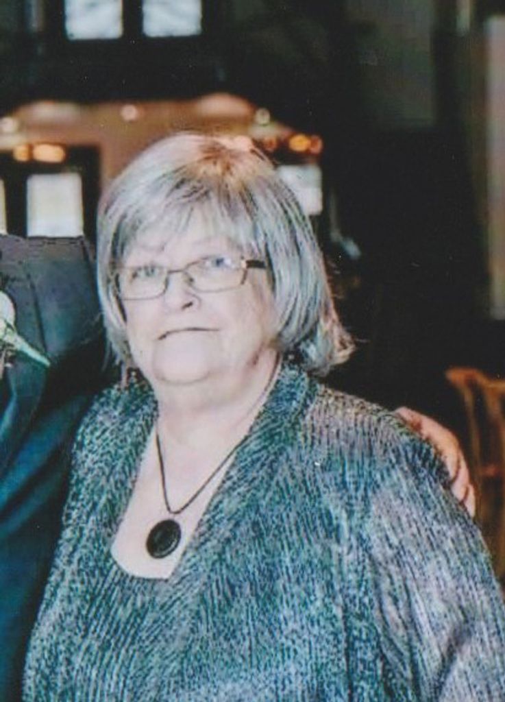 Maxine Marie Huber