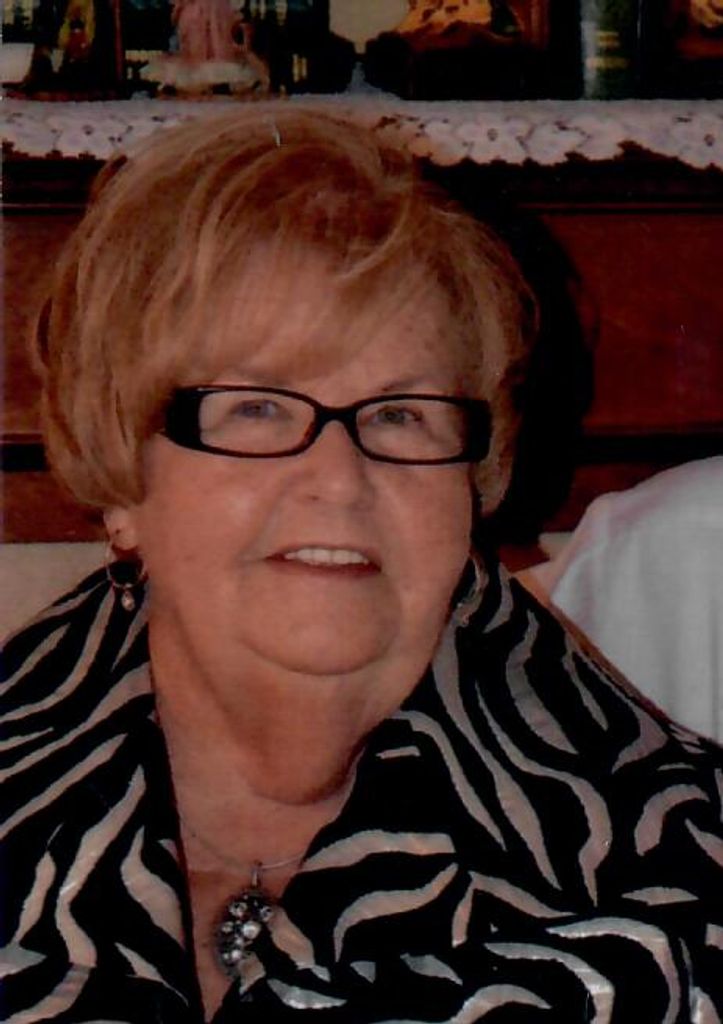 Alice M. Cain Profile Photo