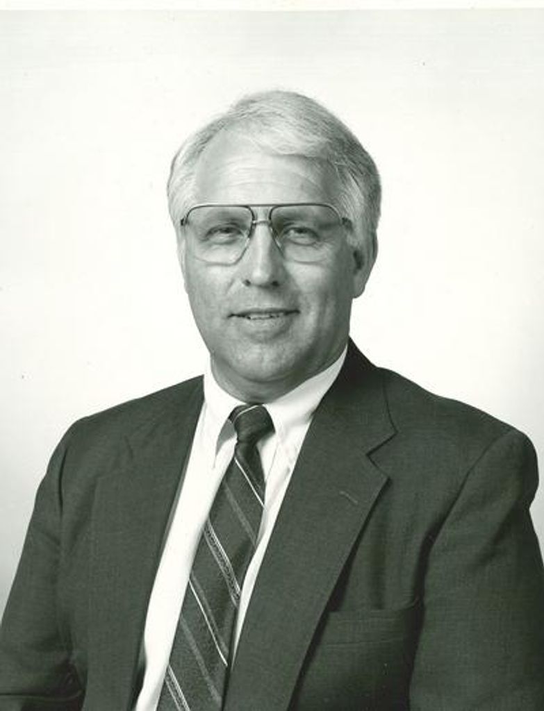 George Duane Hix Profile Photo