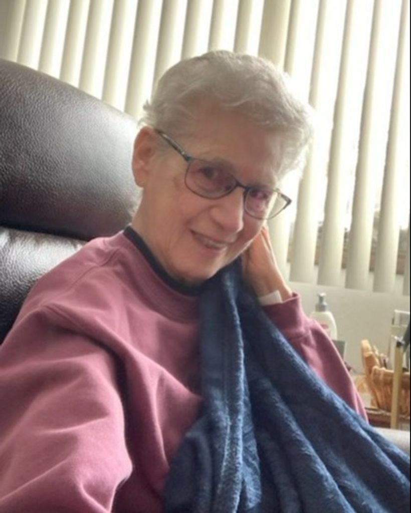 Doris Ann R. Sandmann Profile Photo