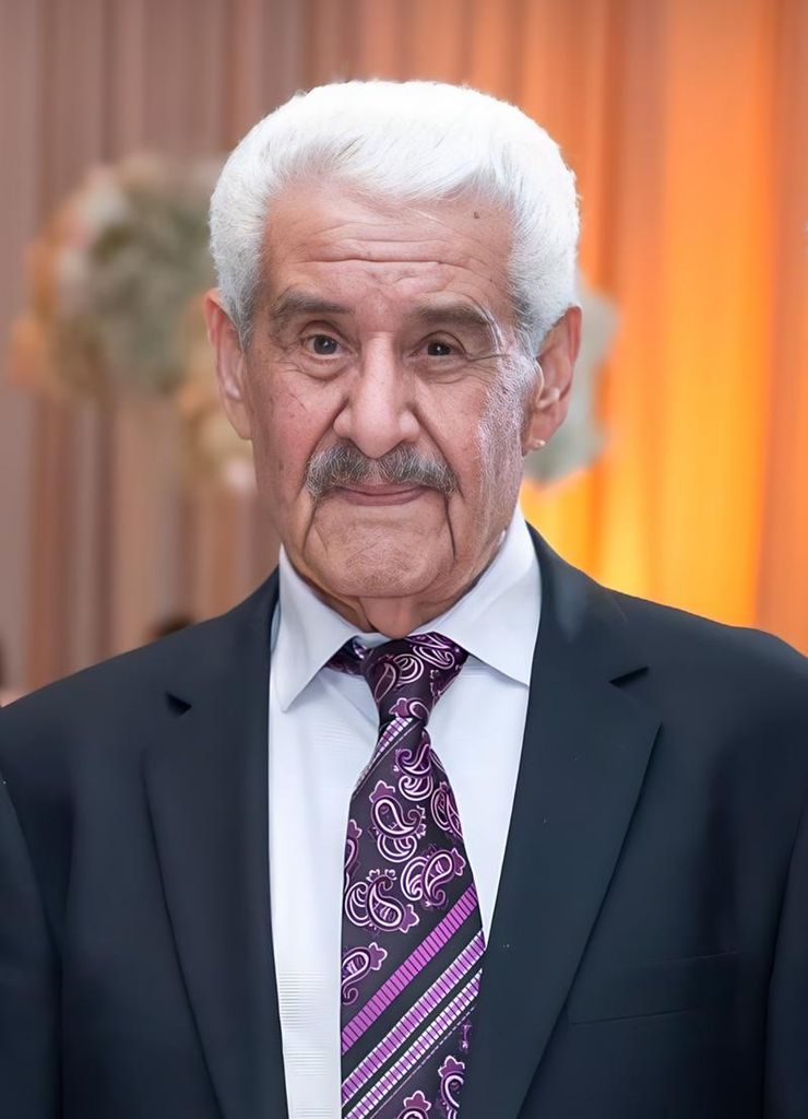 Mikhail Yalda Soulaka